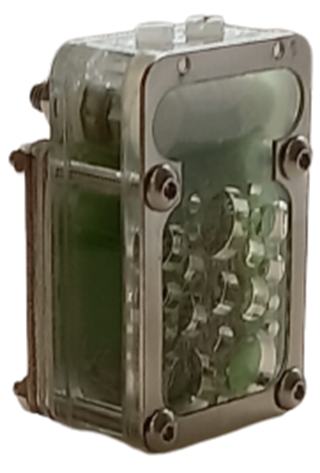 e-Pho Prototype